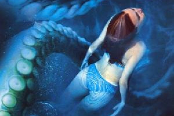 Kraken russia