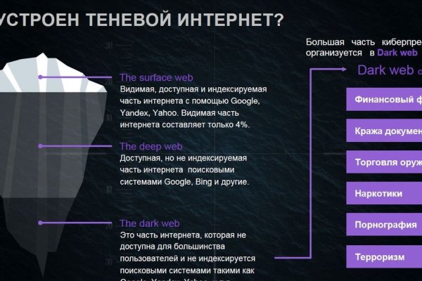 Гидра альтернатива